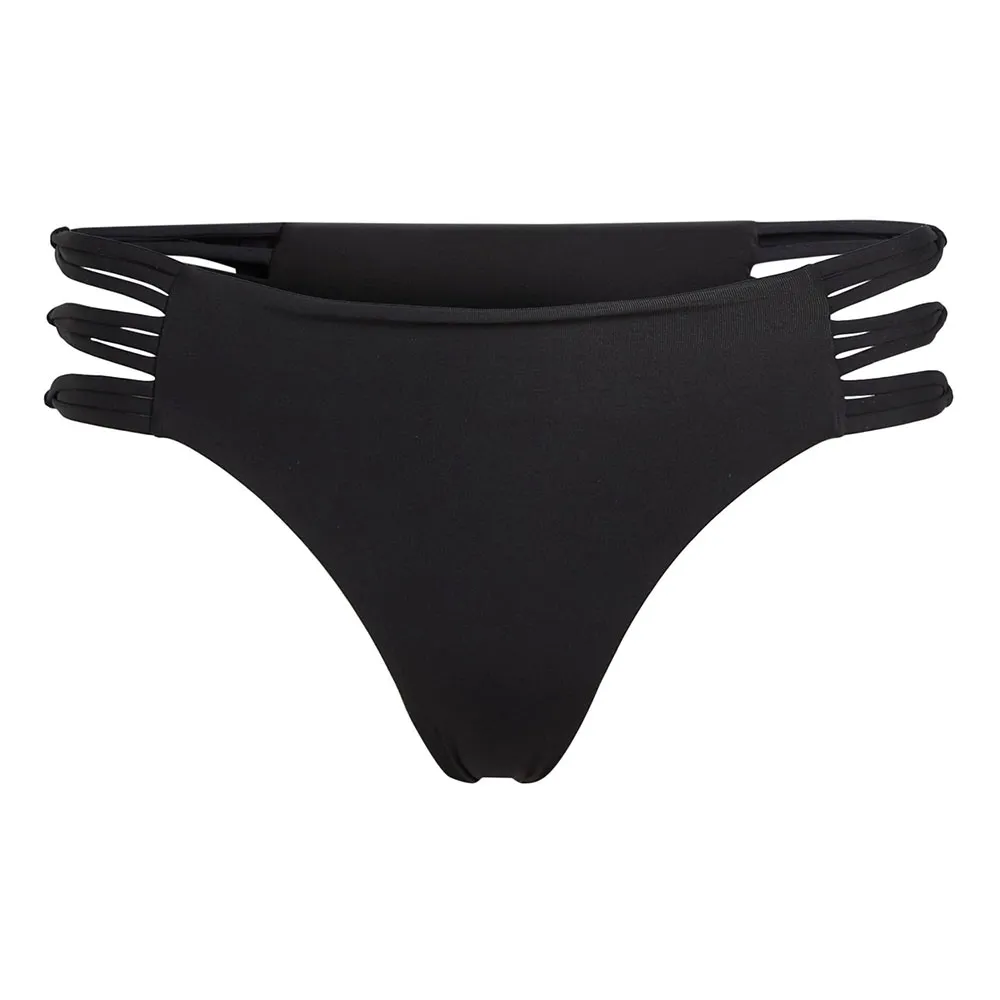 

Низ бикини O´neill Boulders Strappy Sides, черный