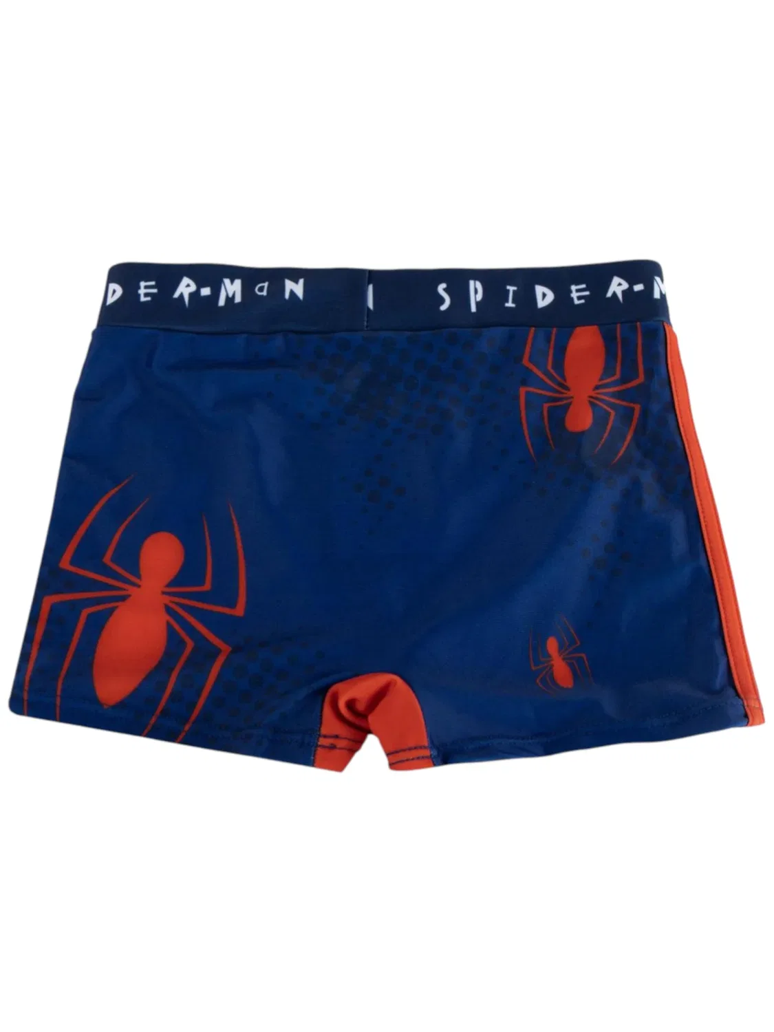 Плавки Spider-Man Cerda, темно-синий — фото 2