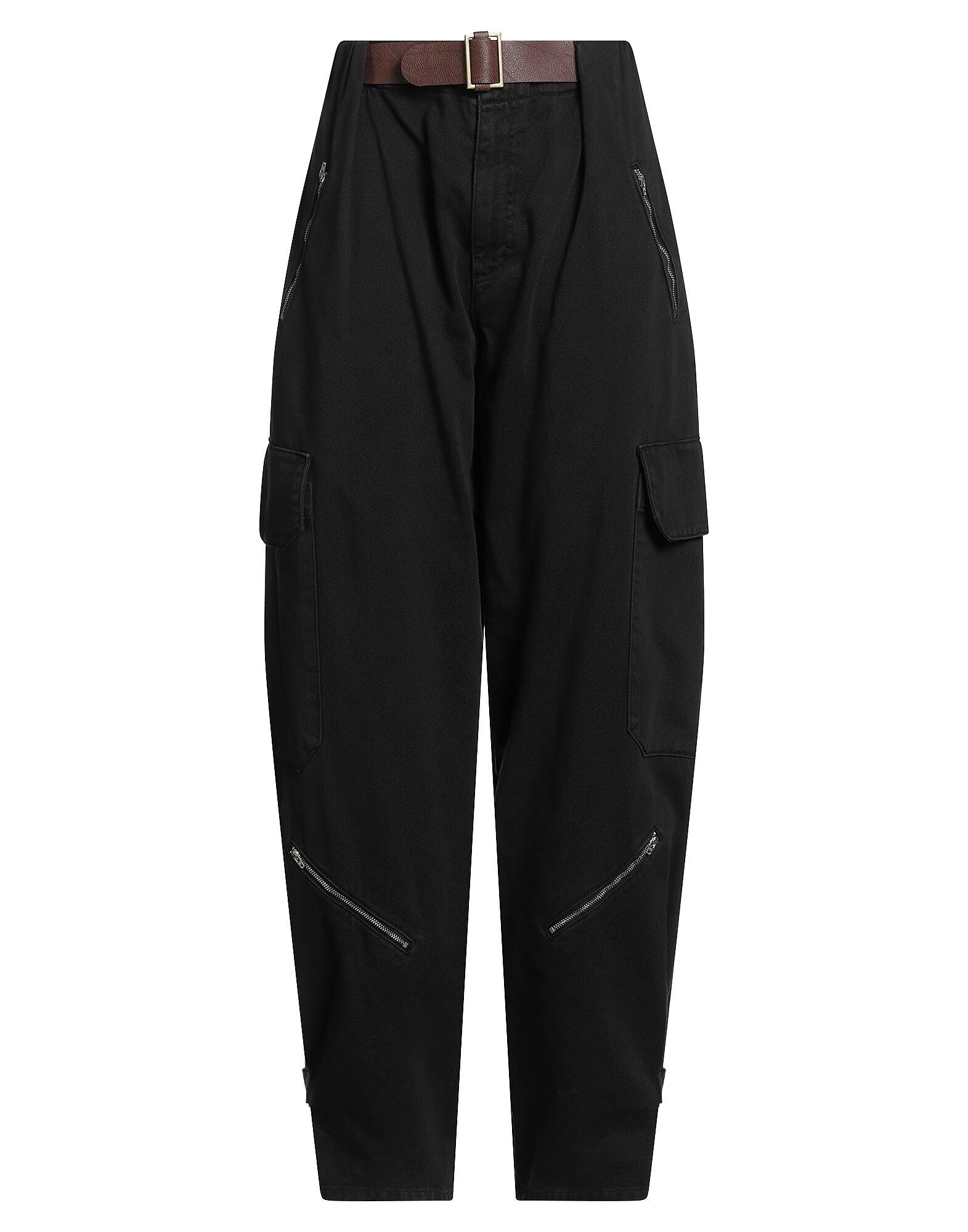 

Брюки Haveone, черный