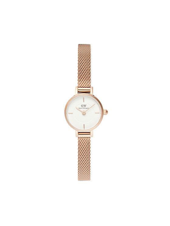 

Часы Daniel Wellington, золотой