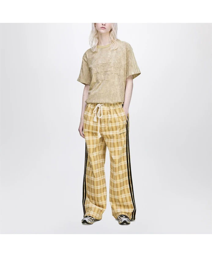 Футболка Adi006 Adidas, бежевый — фото 3
