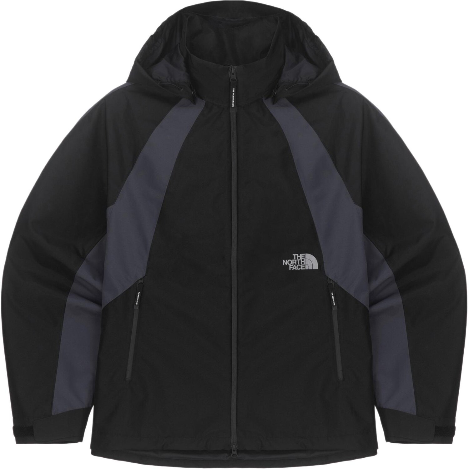 

Коллекция одежды Куртка мужская черный The North Face