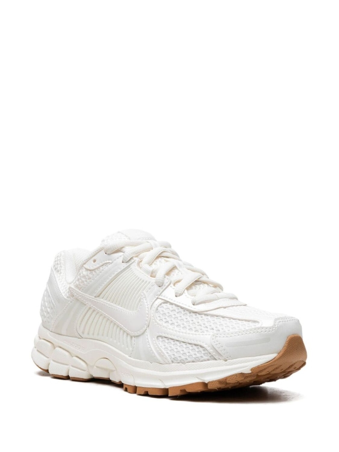 Nike кроссовки Zoom Vomero 5 Sail Gum, белый — фото 2