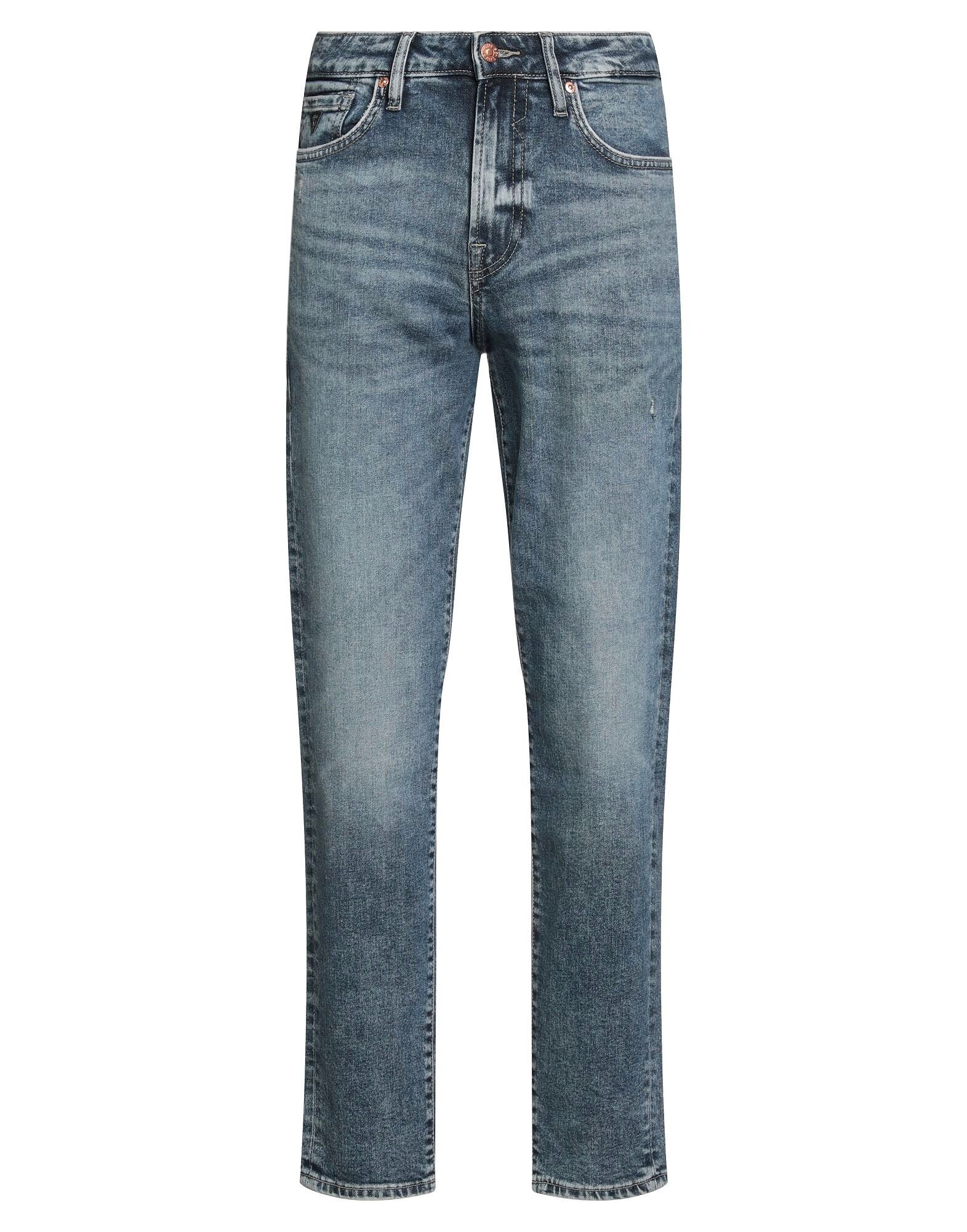 

Джинсы Guess, синий