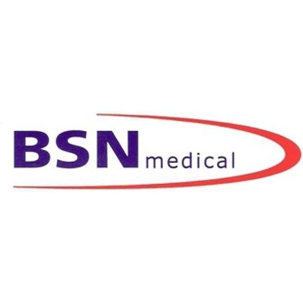 

Гелокаст цинковый бинт 10х10см Bsn Medical