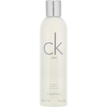 

Гель для душа Calvin Klein Ck One, 250 мл