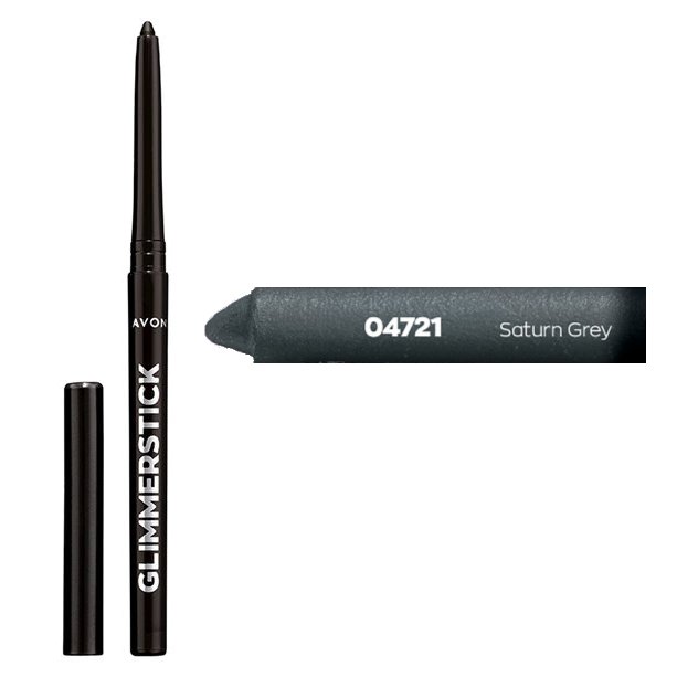 

Карандаш для глаз AVON Saturn Grey