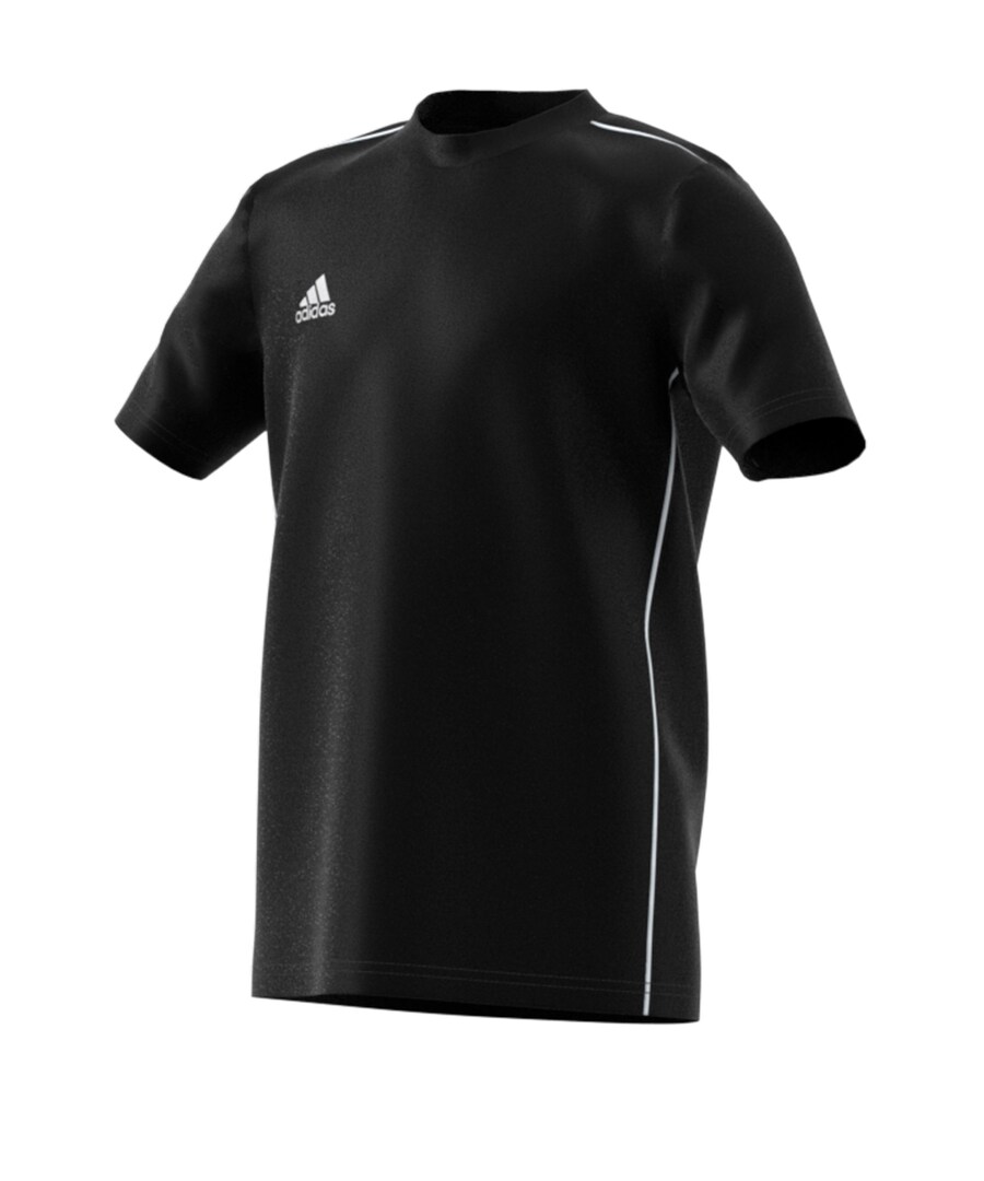 

Рубашка для выступлений ADIDAS PERFORMANCE, черный