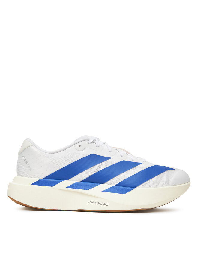 

Кроссовки для бега adizero EVO SL JS4494 Adidas, белый