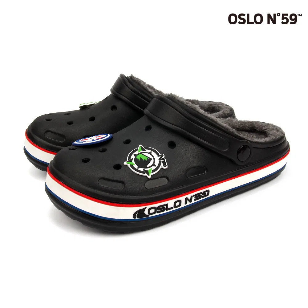 Унисекс сандалии OSLON59
