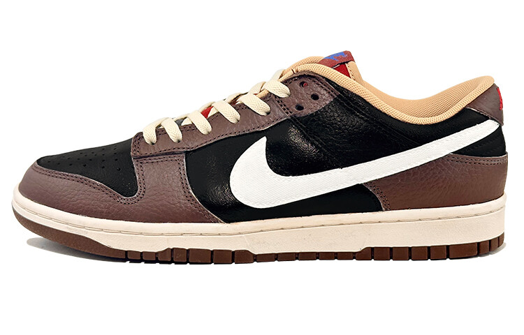 

Мужские кроссовки для скейтбординга Nike Dunk, Dark Brown