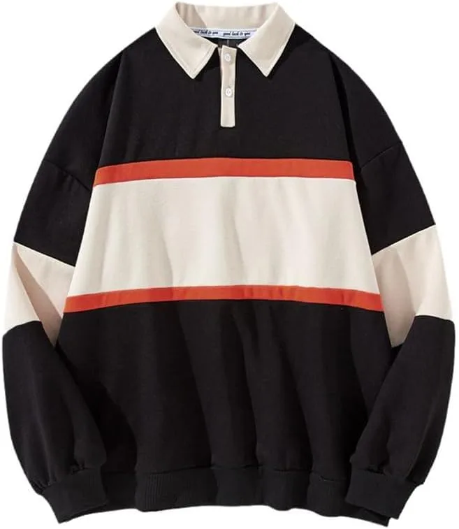 

Xingfenly осенний худи оверсайз с пачворком