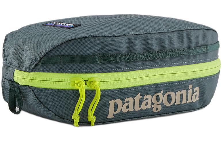 

Patagonia Полиэстеровый мешок для хранения Унисекс Новый зеленый, Nouveau Green