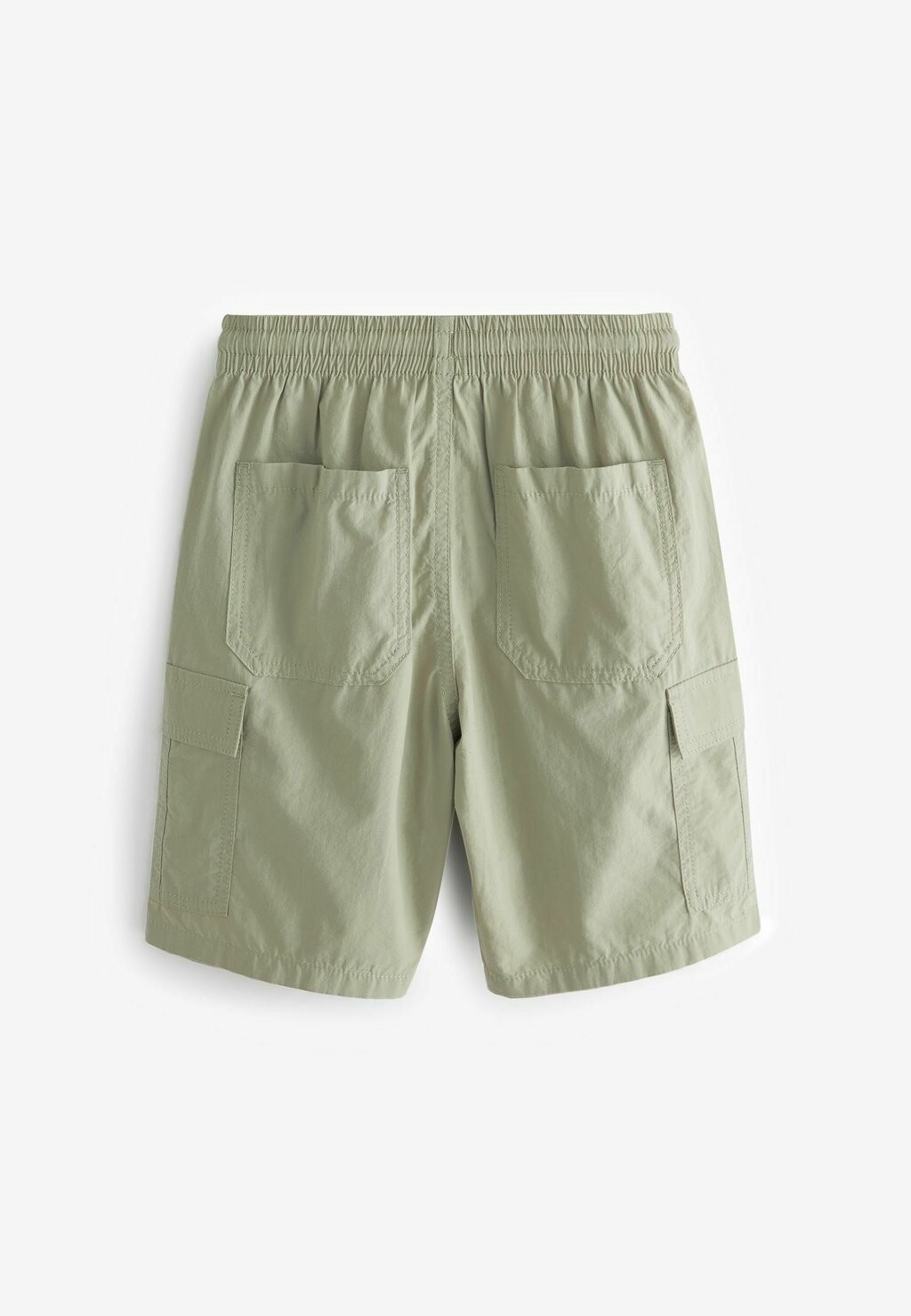 

Брюки-карго PARACHUTE, REGULAR FIT Next, зеленый