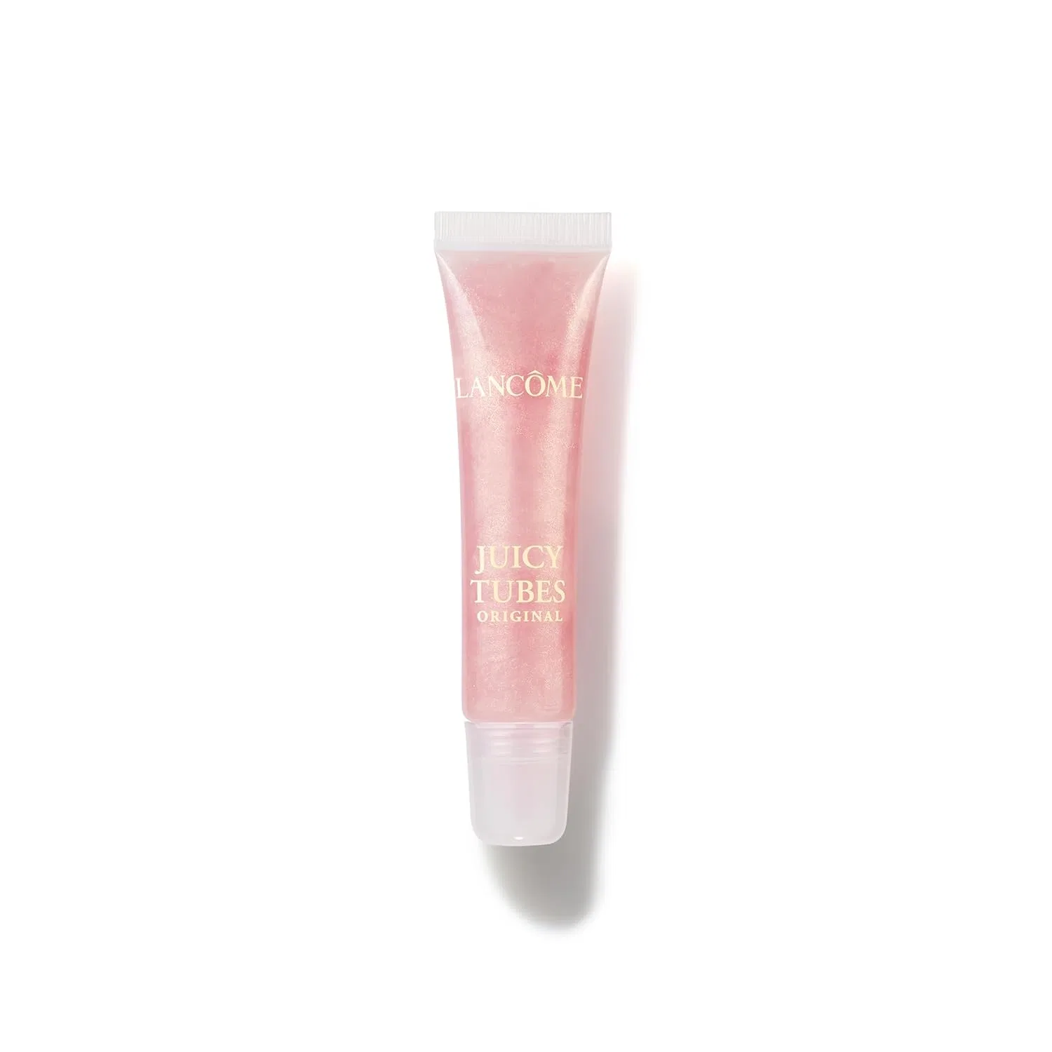 Ультраглянцевый блеск для губ «Juicy Tubes 09 Hallucination» от Lancôme Lancôme, 05 Marshmallow Electro