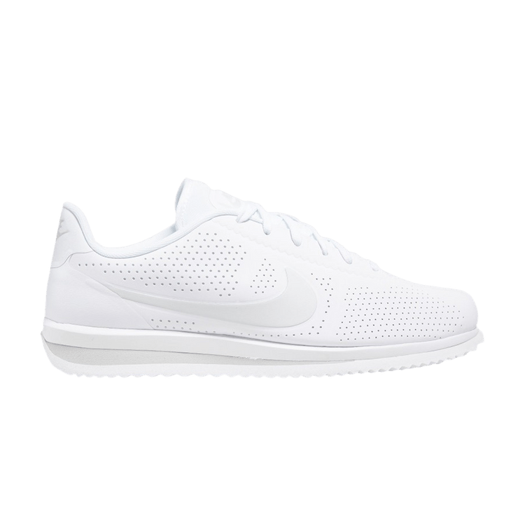 

Кроссовки Nike Cortez Ultra Moire 'White Pure Platinum', белый