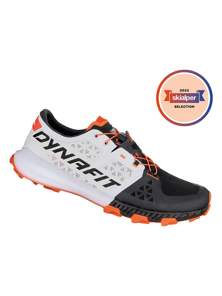 

Кроссовки DYNAFIT Trailrunningschuhe Sky DNA, белый/черный