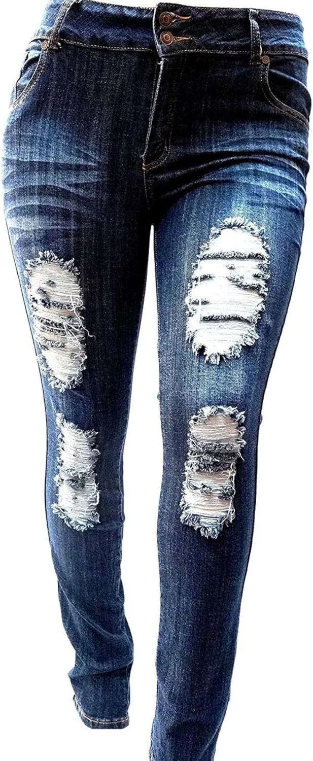 

Jack David женские джинсы скинни плюс сайз 1826 Jeans Jack David