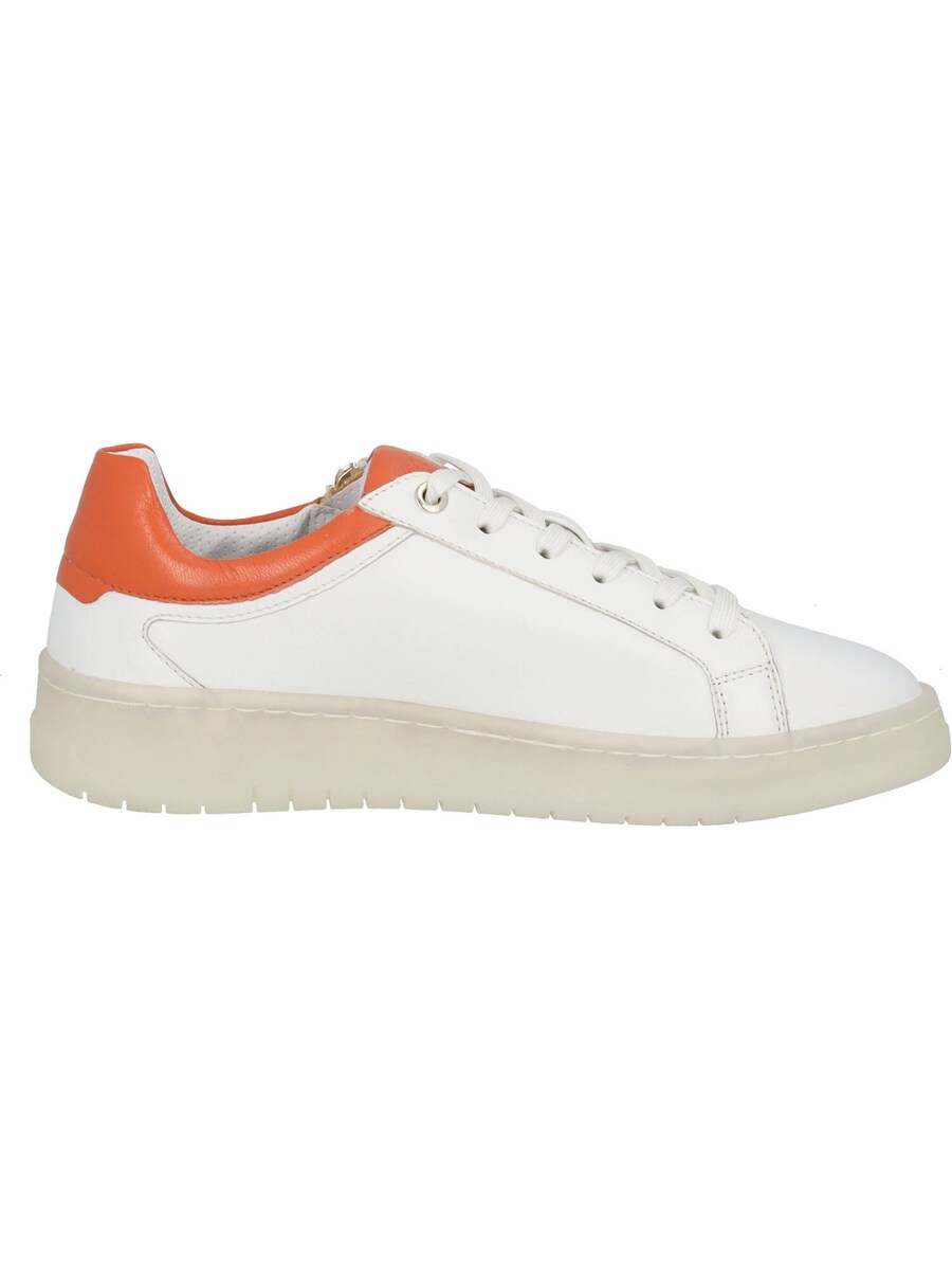 Туфли на шнурках TT. BAGATT Lace-Up Shoes Bagatt Sting AJF08, белый — фото 3
