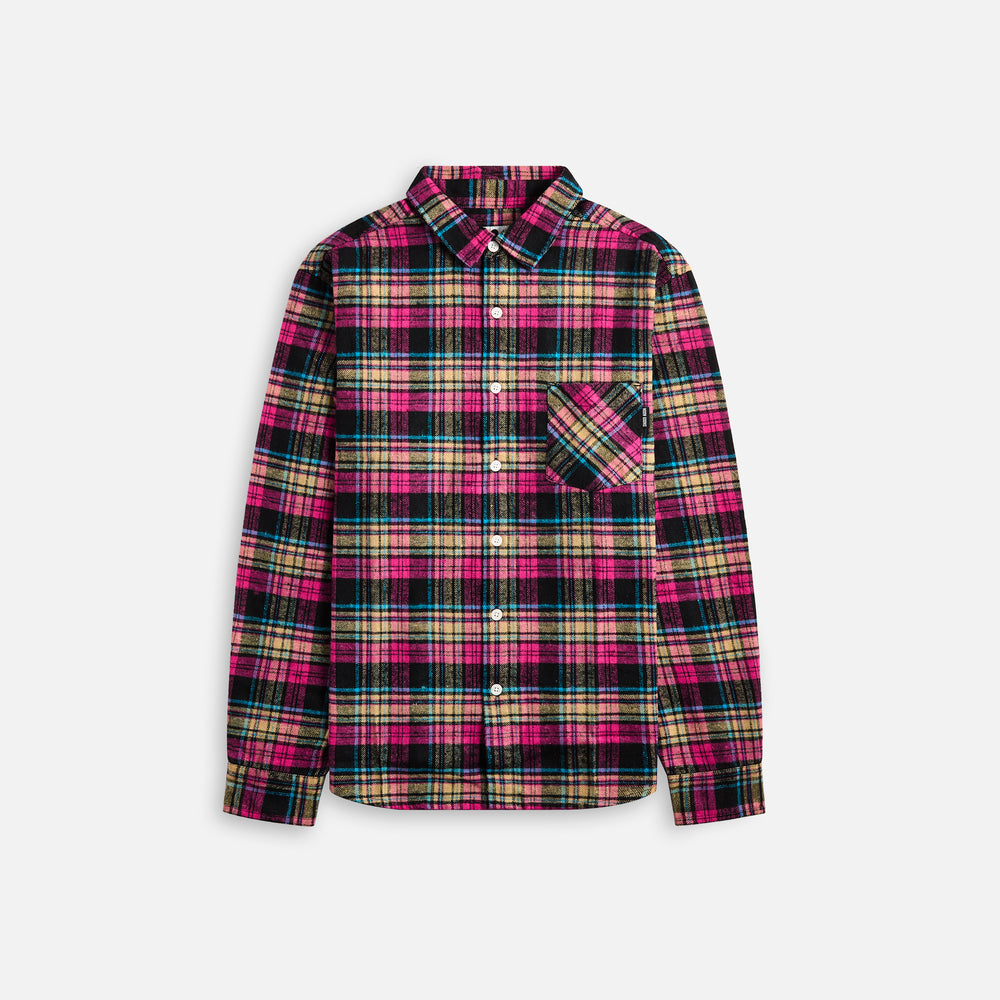 

Рубашка Noon Goons Sect Shirt, розовый