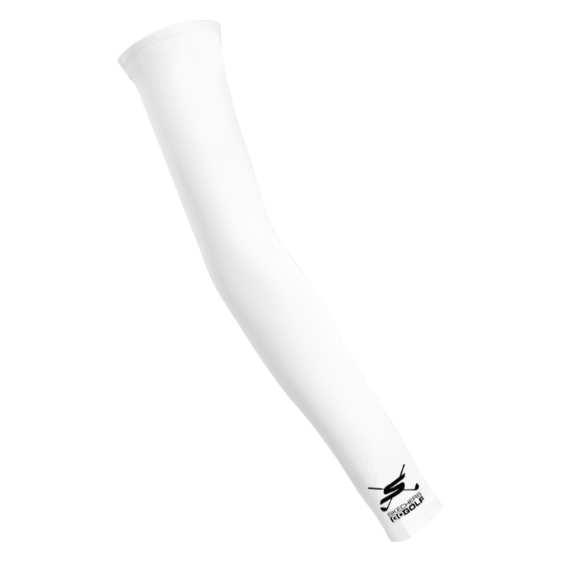 

Унисекс рукав от солнца из полиамида Skechers