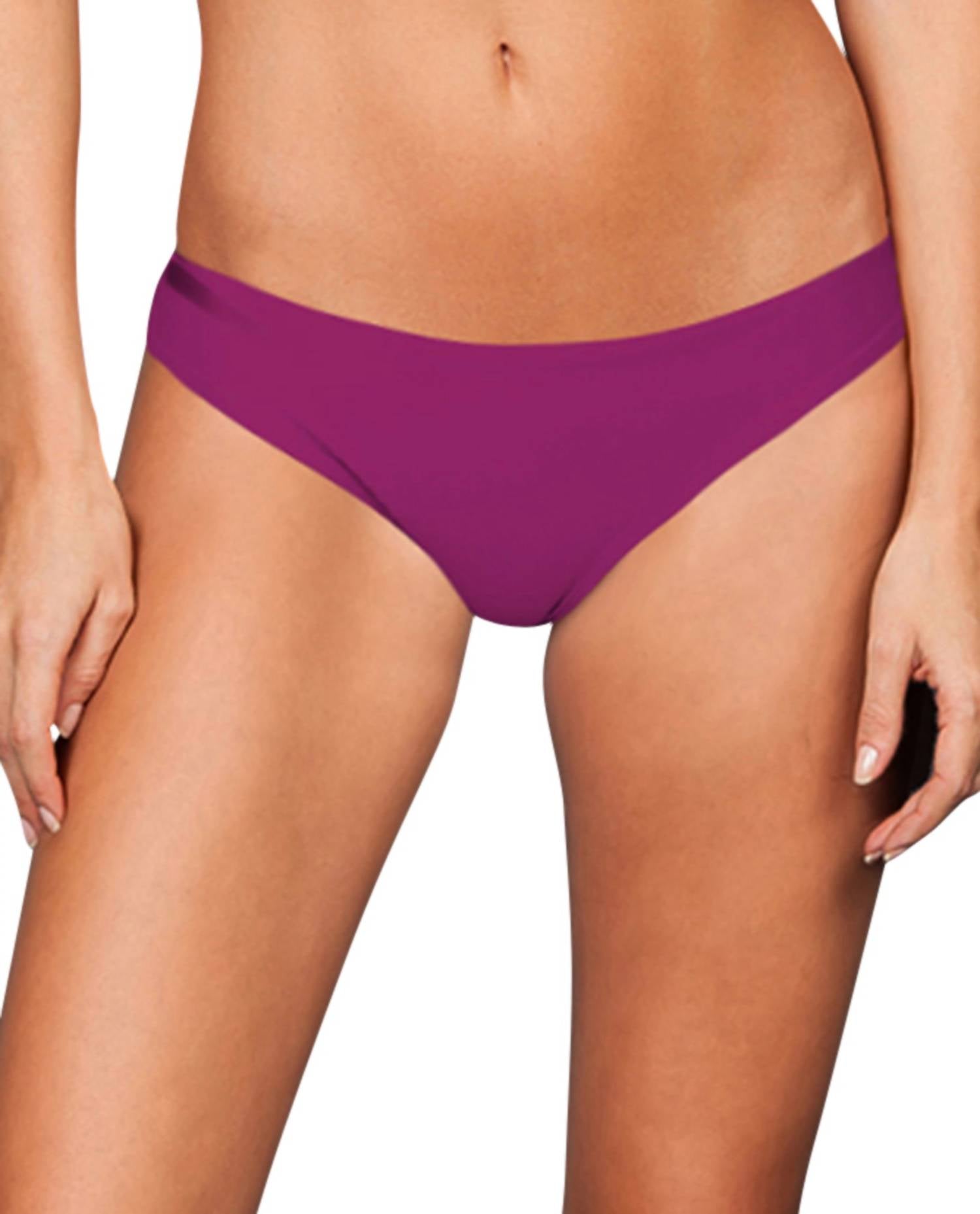 

Купальник женский Stone Fox Swim, цвет sfs syrah