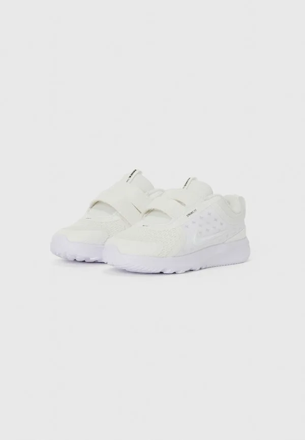 Кроссовки для бега по шоссе star runner 5 Nike Performance, Summit White/White/Black — фото 2