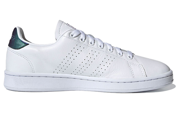 Женская обувь для скейтбординга adidas neo ADVANTAGE — фото 4