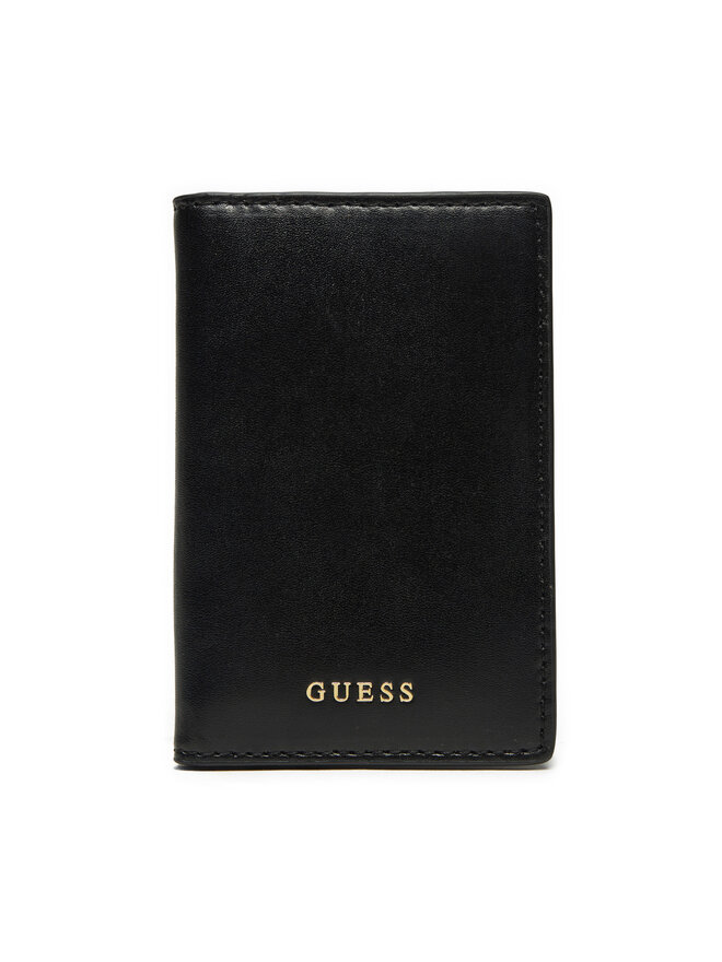 

Кошелек Guess Not Coordinated Wallets RW1654 P4301, черный