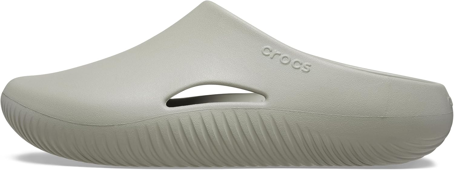 

Унисекс сабо Crocs Mellow для взрослых, Elephant