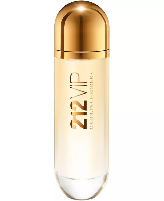 

Коллекция ароматов 212 VIP Eau de Parfum Carolina Herrera