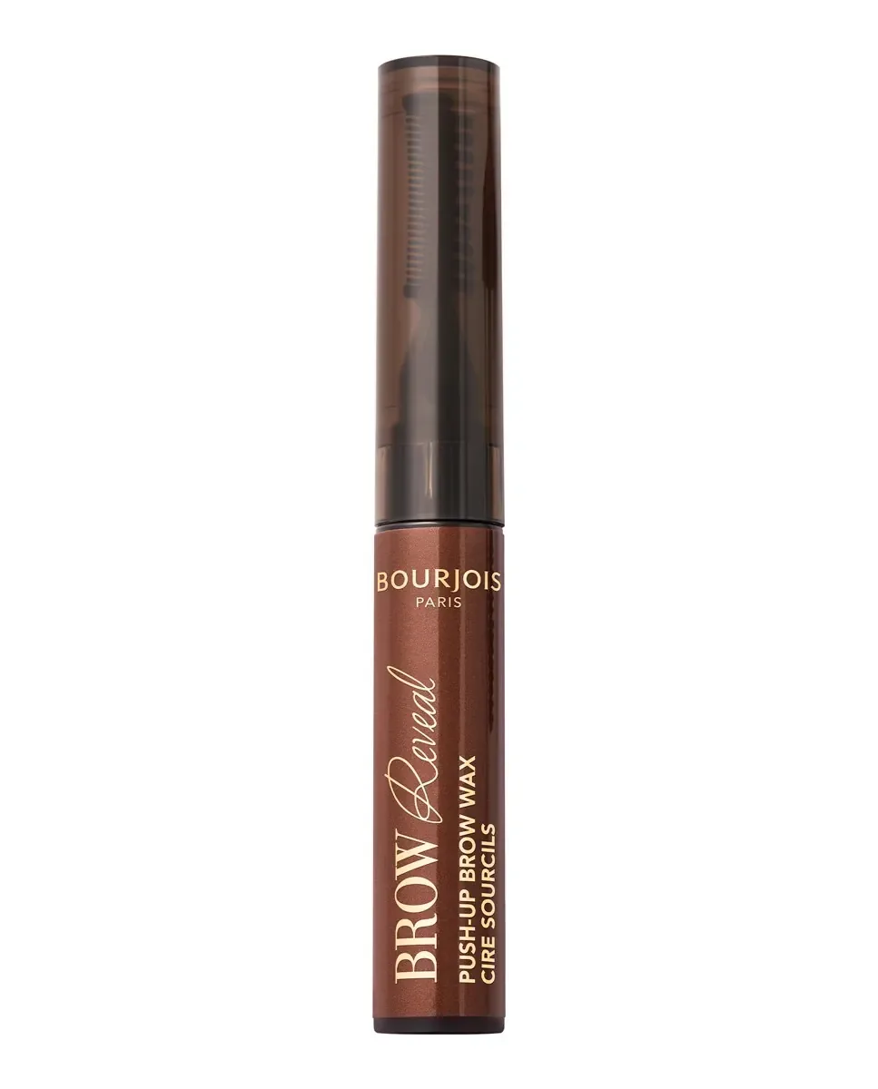 Гель для бровей Brow Reveal Bourjois, Medium Brown