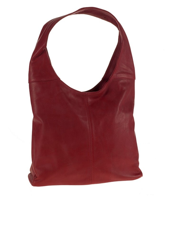 

Наплечная сумка ORE10, бордо