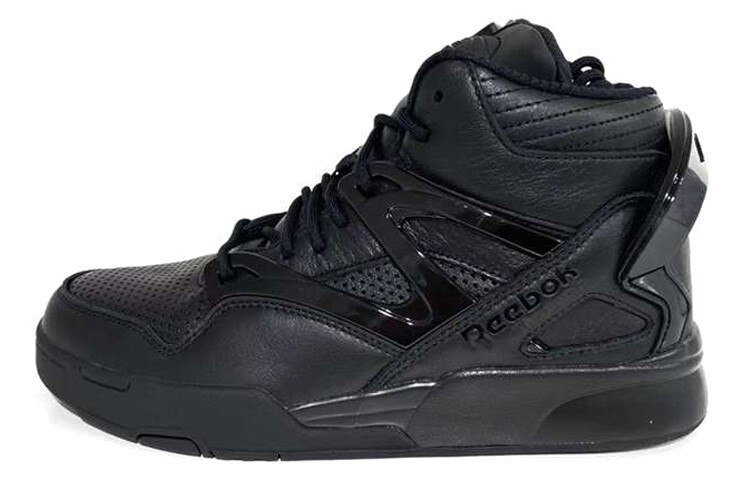 

Reebok Pump Omni Vintage Баскетбольные кроссовки унисекс