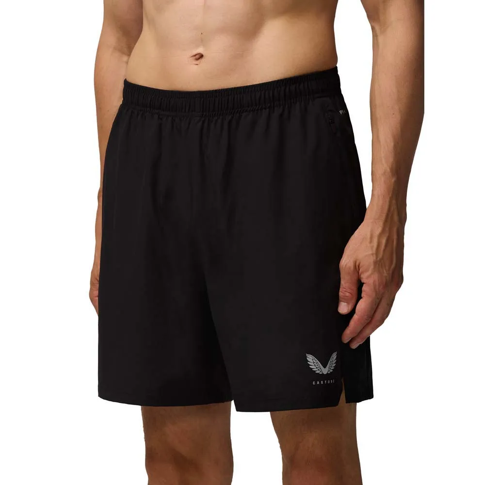 

Шорты Castore Apex 6В'' shorts, черный