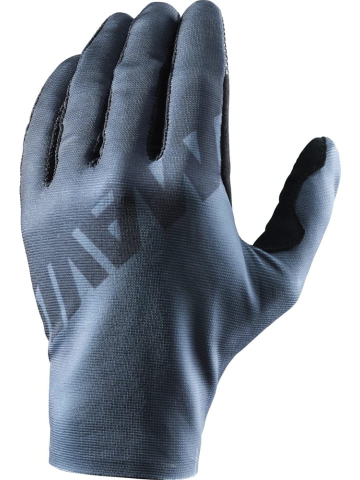 

MAVIC Велосипедные перчатки черного цвета