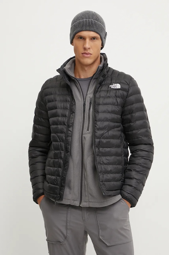 

Спортивная куртка Huila The North Face, черный