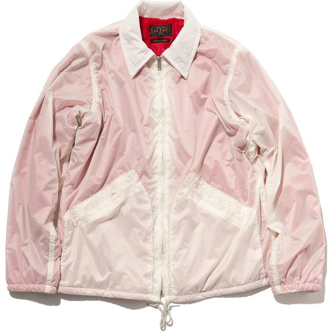 

Beams ФУТЧЕР АРКИВ Серия FW24 ПЛЮС Курка Мужская, Oyster White