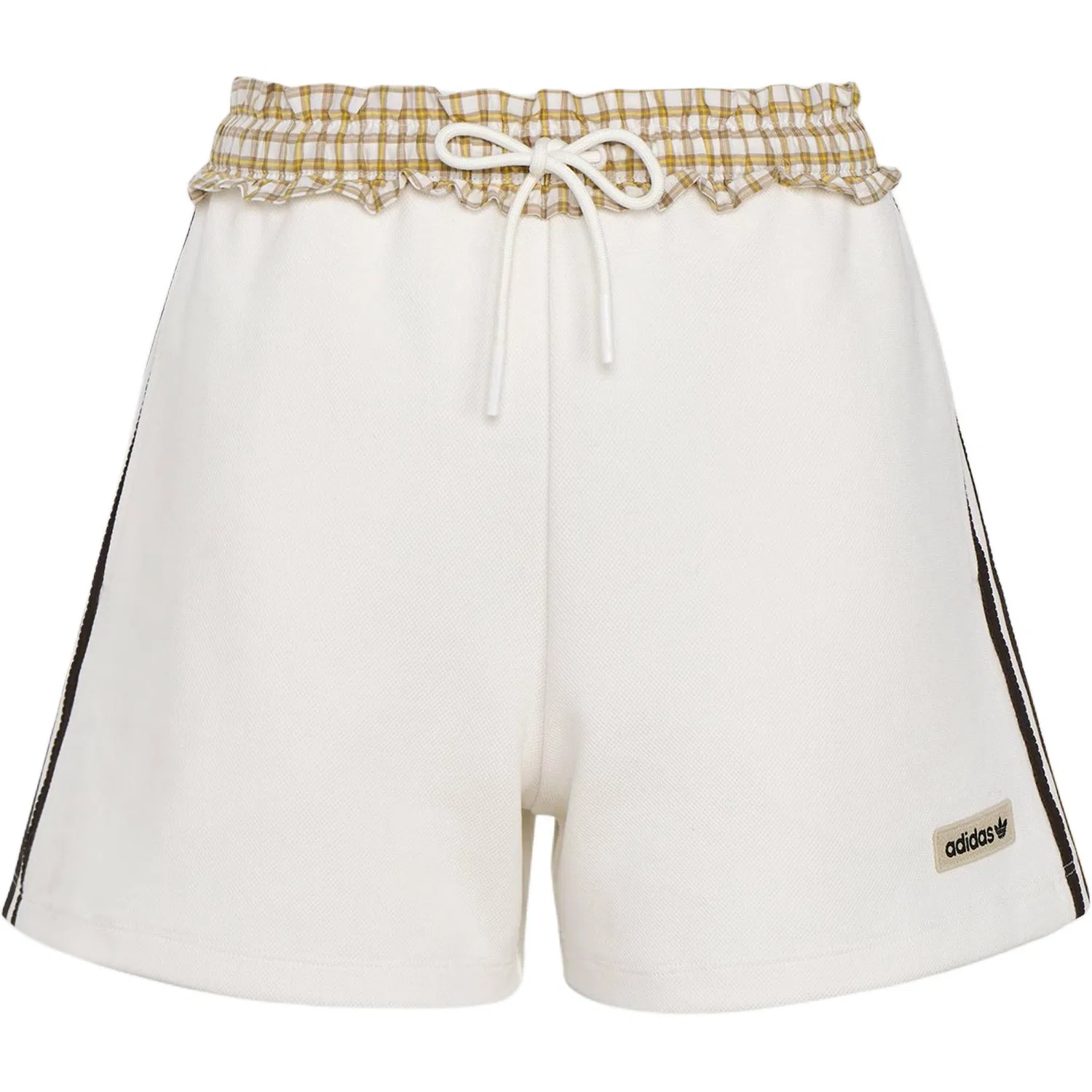 Спортивные шорты женские Adidas Originals, White