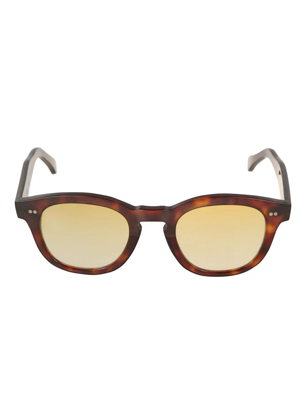 

Солнцезащитные очки округлой формы Boston Kador, коричневый