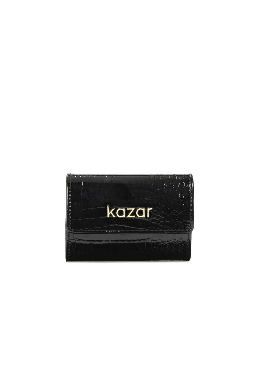 

Кошелек Kazar, черный
