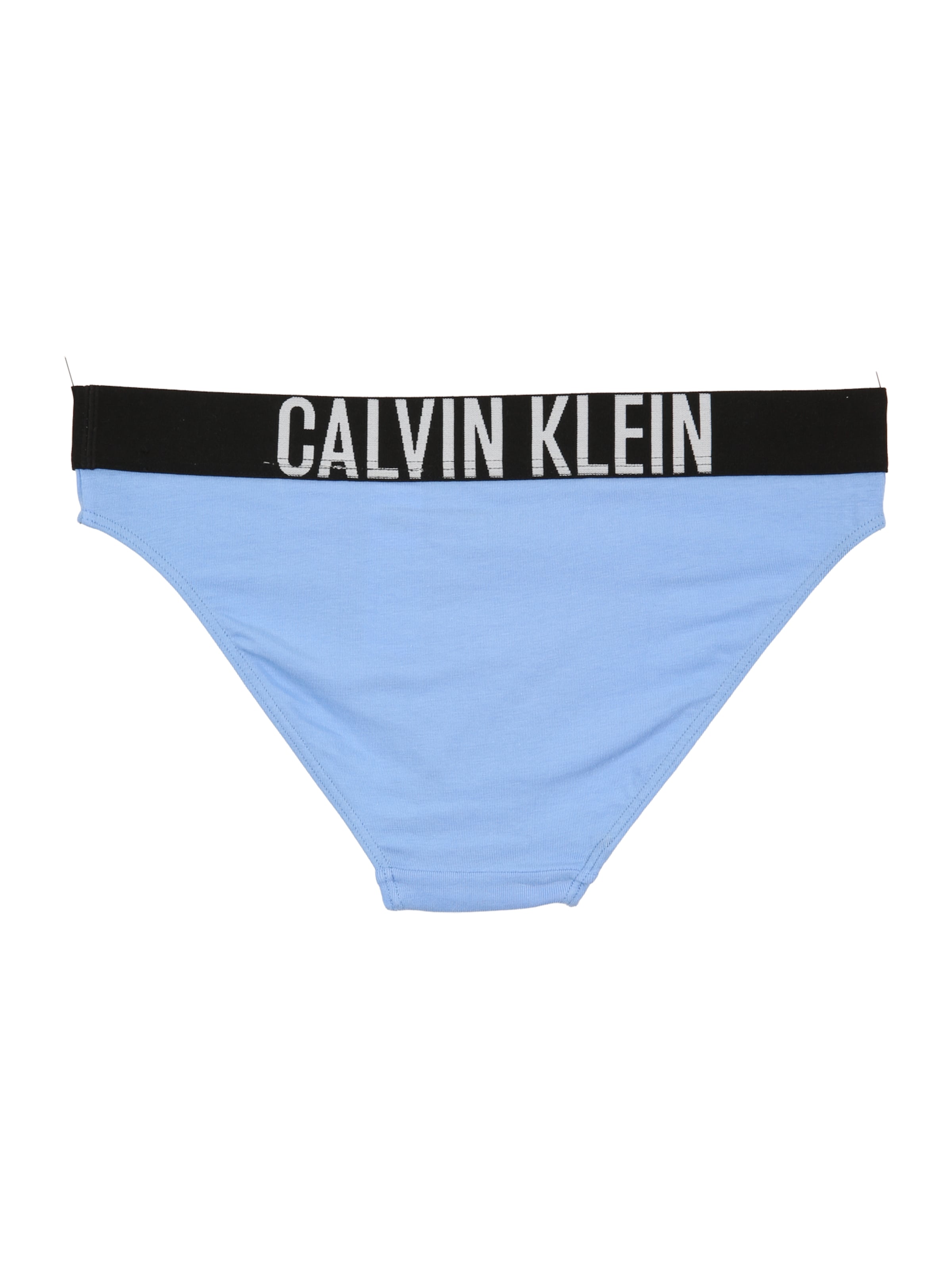 Calvin Klein Underwear Трусы в цветах Light Blue, Lavender, Wool White — фото 2