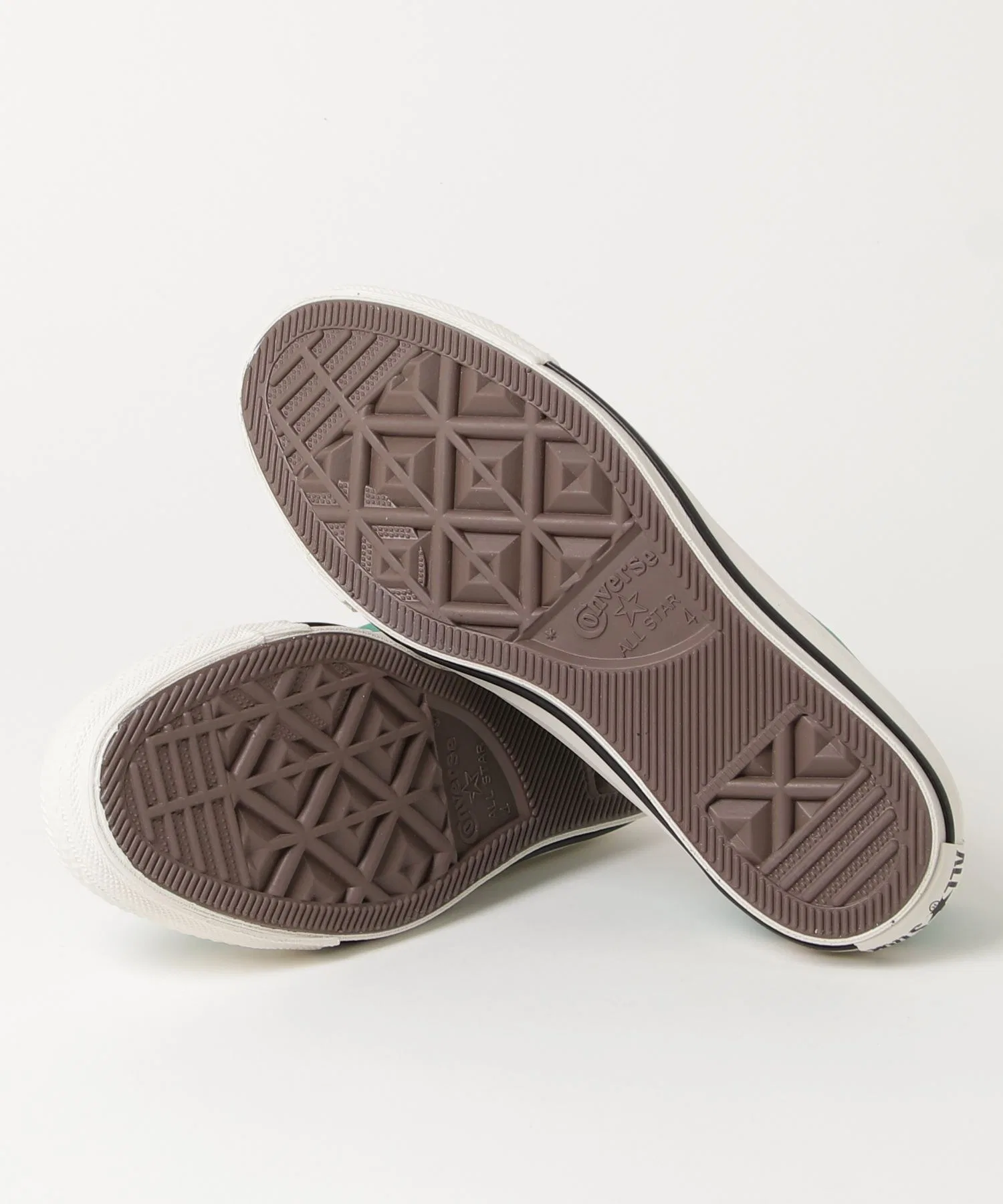 Мужские кеды Converse ALL STAR WASHEDCANVAS OX — фото 3