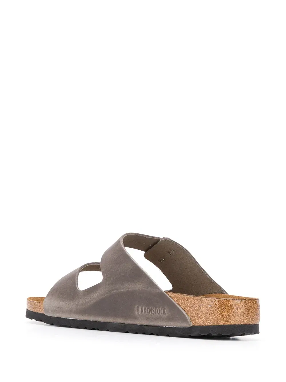 Сандалии Arizona BIRKENSTOCK, коричневый — фото 3