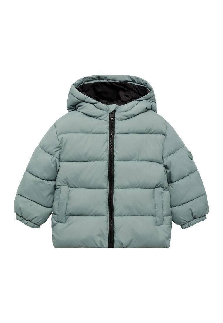 

Зимняя куртка ALDO Mango Kids, мята