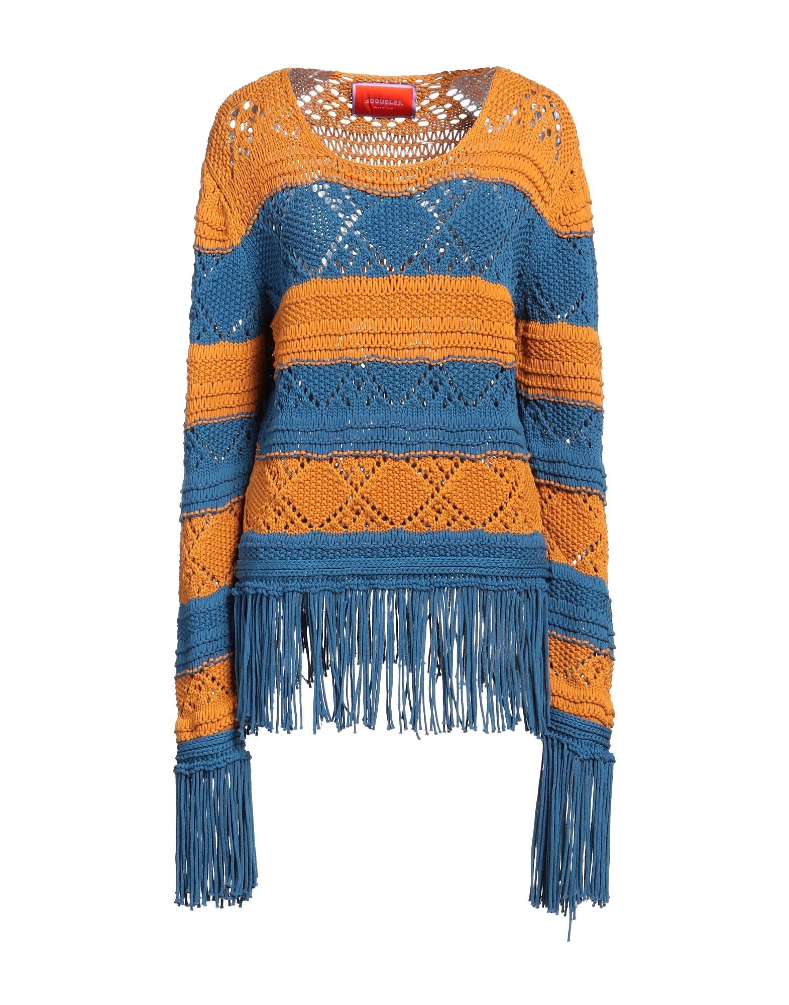 

Свитер La Doublej, коричневый