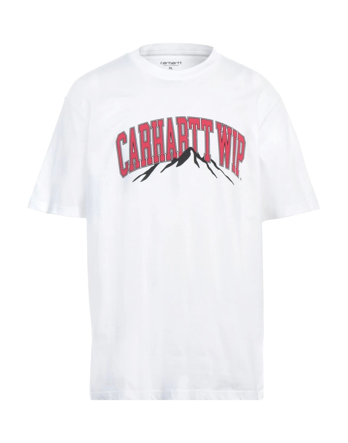 

Футболка Carhartt, белый