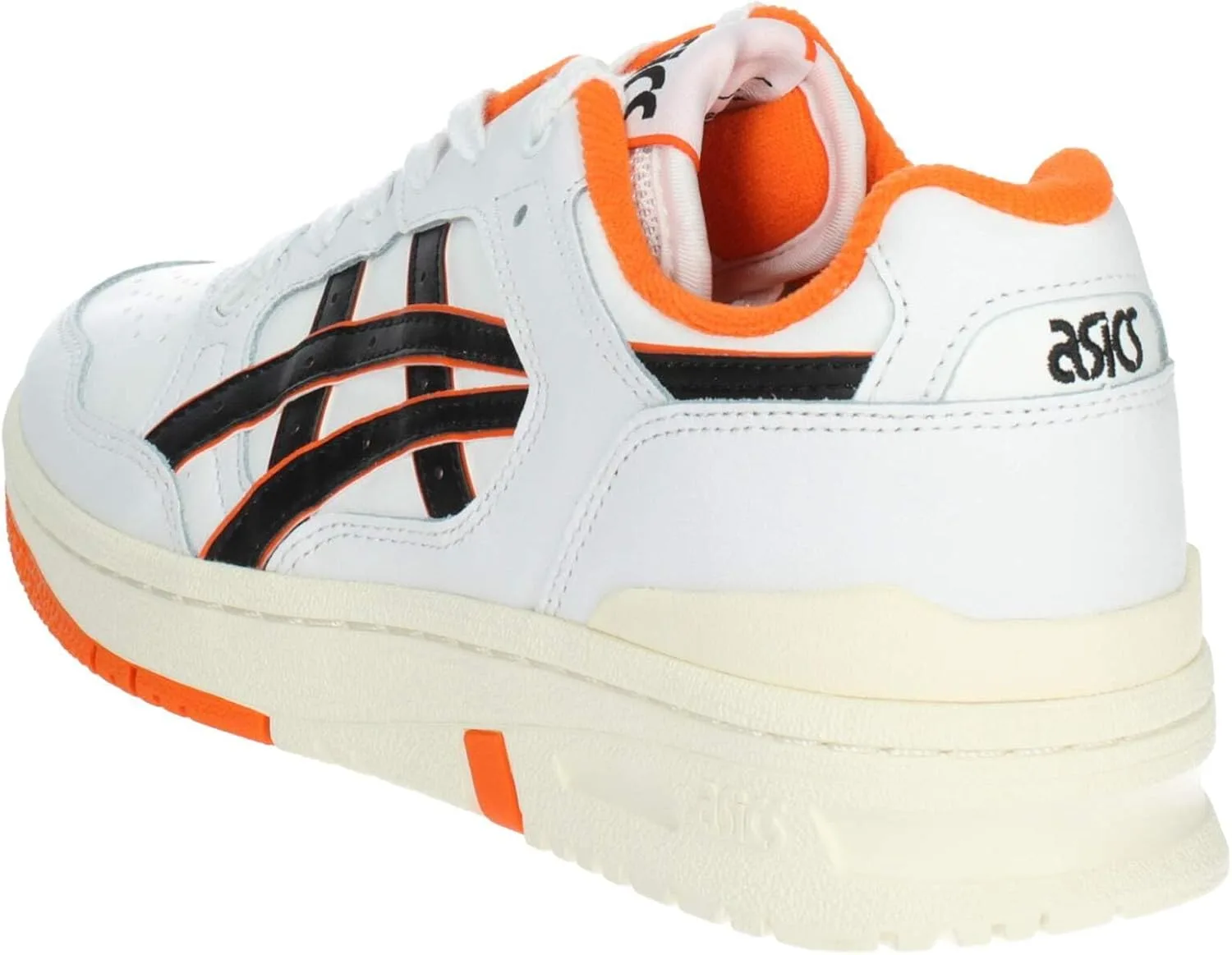 Кроссовки ASICS EX89, белый — фото 2