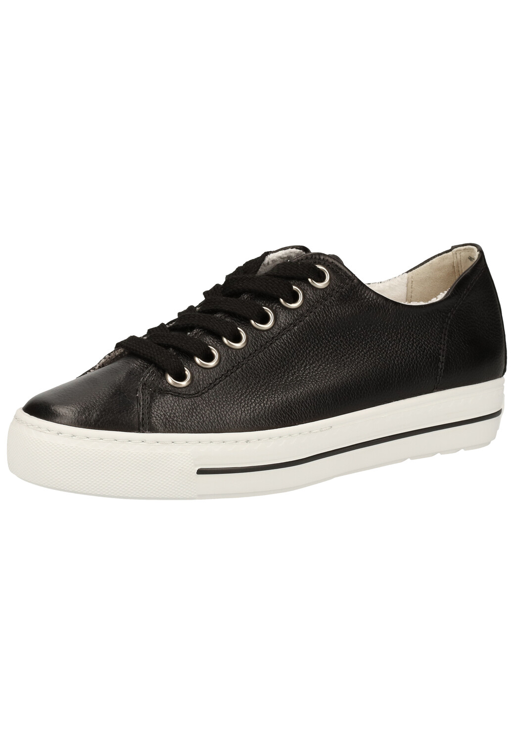 Кроссовки Paul Green Sneaker, черный