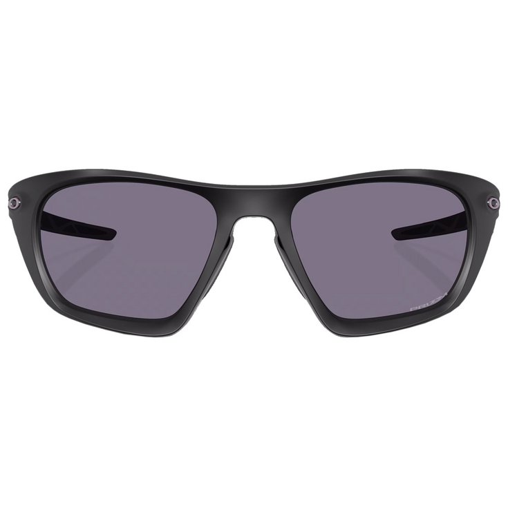 

Солнцезащитные очки lateralis матовые черные чернила призма серые Oakley